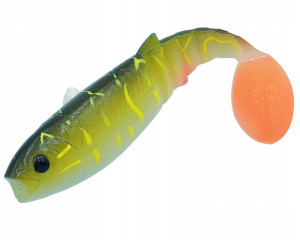 Guma Savage Gear Cannibal 10 cm Pike