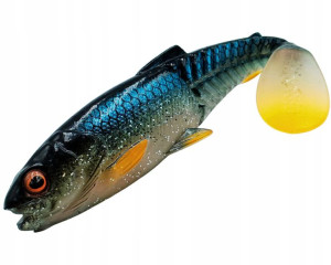 Savage Gear Craft Cannibal 6,5cm Roach sandacze