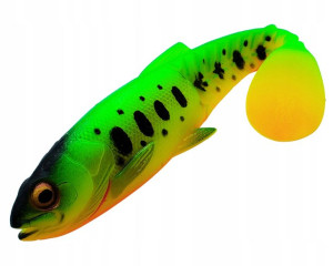Savage Gear Craft Cannibal 6,5cm Firetiger