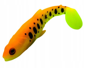 Savage Gear Craft Cannibal 6,5cm Golden Ambulance