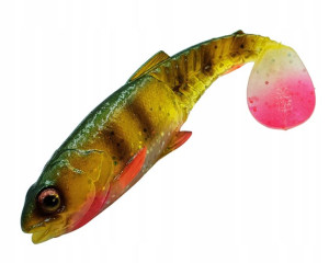 Savage Gear Craft Cannibal 10,5 cm Perch