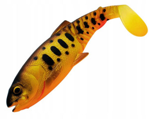 Savage Gear Craft Cannibal 12,5cm Dirty Roach