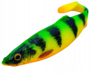 Savage Gear Herring Shad 13cm Firetiger sandacze