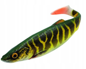 Savage Gear 4D Herring Shad 13cm Pike na sandacza