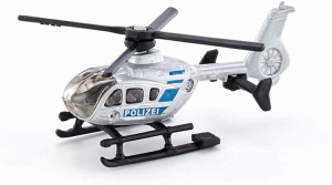 Siku 0807 Super Helikopter Policyjny