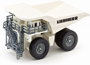 Siku Ciężarówka Górnicza Liebherr T264