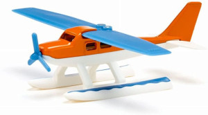 Siku Samolot Hydroplan