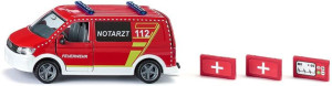 Siku Karetka Pogotowie Vw Transporter T6