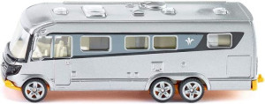 Siku Samochód Camper Niesmann