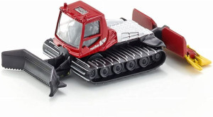 Siku Ratrak Pistenbully 600