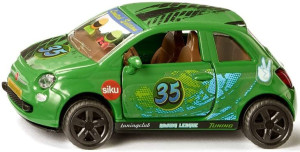Siku Samochód Do Składania Fiat 500 Adventure