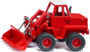 Siku Sładowarka Kołowa Kramer 1:50