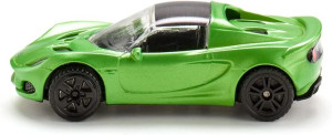 Siku Samochód Lotus Elise
