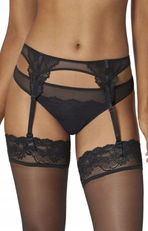 TRIUMPH PAS DO POŃCZOCH lace spotlight S 42 XL