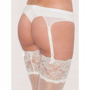 TRIUMPH PAS DO POŃCZOCH sexy angel spotlight s 36