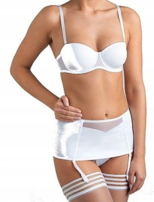 TRIUMPH PAS DO POŃCZOCH shape sensation S 70/75 38