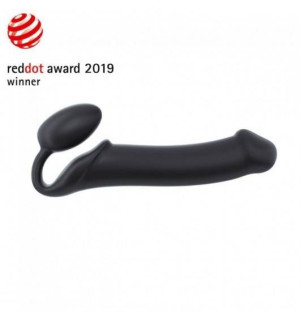 Dildo typu strap-on Strap-on-me