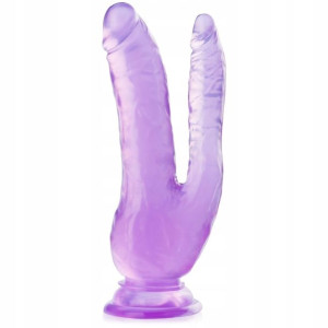 Podwójne Dildo Waginalno-analne Double Sex Penis