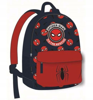 Plecak przedszkolny Spiderman