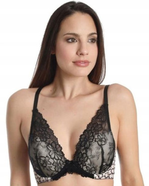 Sassa Biustonosz push up 28318 70B outlet