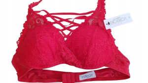 Valege lingerie Paris biustonosz Atomic pushup 70B
