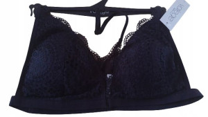 Valege lingerie paris biustonosz Deep M