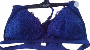 Valege lingerie paris biustonosz Deep S 36