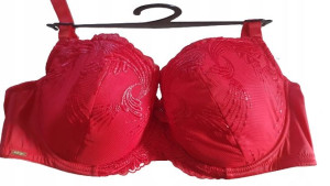 Valege lingerie Paris biustonosz Fab 85D