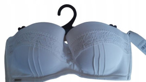 Valege lingerie paris biustonosz Fan 80E
