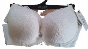 Valege lingerie Paris biustonosz floriane 75E