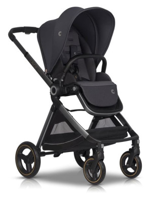 Wózek spacerowy CAVOE OSIS 2.0 Iron