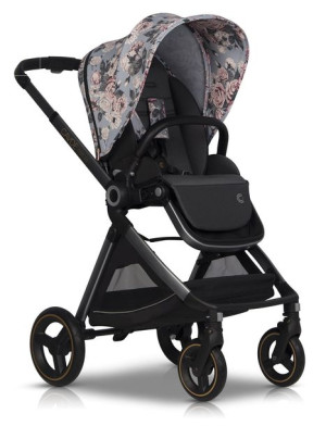 Wózek spacerowy CAVOE OSIS 2.0 Bouquet