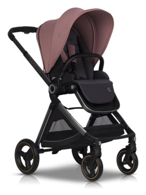 Wózek spacerowy CAVOE OSIS 2.0 Desert Rose