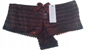 Valege lingerie Paris majtki Adele shorty S 36