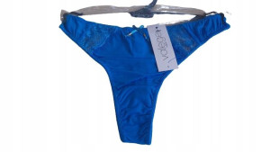 Valege lingerie Paris majtki Adriana string S 36