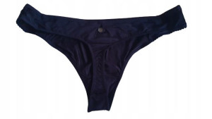 Valege lingerie Paris majtki fantaisy string L 40