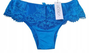 Valege lingerie Paris majtki Flavia shorty S 36