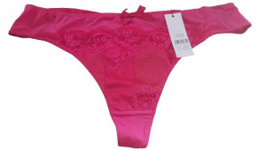 Valege lingerie Paris majtki Flavia string XXL 44