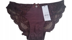 Valege lingerie Paris majtki Floriane S 36