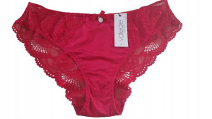 Valege lingerie Paris majtki Floriane XL 42
