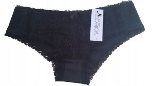 Valege lingerie Paris majtki Loco shorty S 36