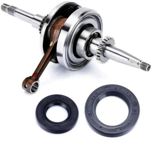 Wał korbowy do Zipp Toros GP500 4T 50