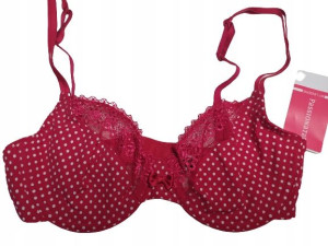 Passionata by chantelle biustonosz 4851 80D outlet