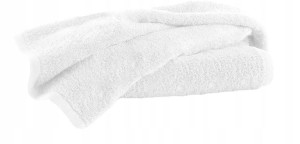 Ręcznik Kąpielowy Frote 70x140cm Bawełna Gruby