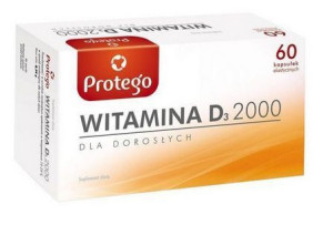 Data protego wit D 3 60kaps