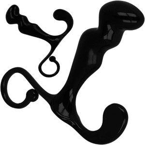 Masażer Prostaty Stymulator Prostaty Korek Seks