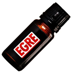 Feromony Egre - Najskuteczniejsze Na Rynku