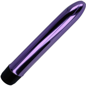 Wibrator Pochwowo-analny Silnie Wibracje