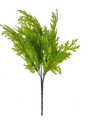 Dodatek zielony SA016 (25 cm) Zielony jasny