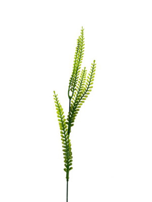 Dodatek dekoracyjny PS028 (45 cm) Zielony